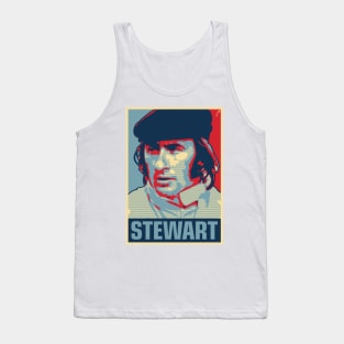 Stewart Tank Top